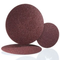 Velour Velcro Sanding Disc