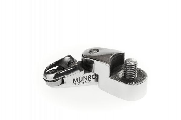 Munro Tool Wundercutt10 Schneidkopf komplett inkl. Schärfstift und Werkzeugsatz