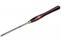 Superflute Bowl Gouge Fingernail Grinding (Diamic)