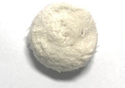 Poliermop 50 mm RS492