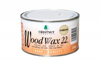 Chestnut Wood Wax 0,45 Ltr.