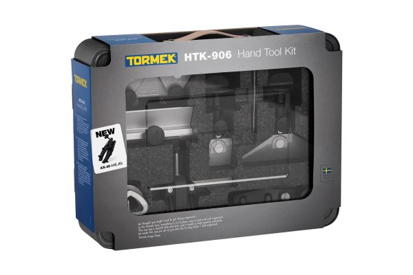 TORMEK-Zubehör-Paket HTK-906 für Heim und Haus