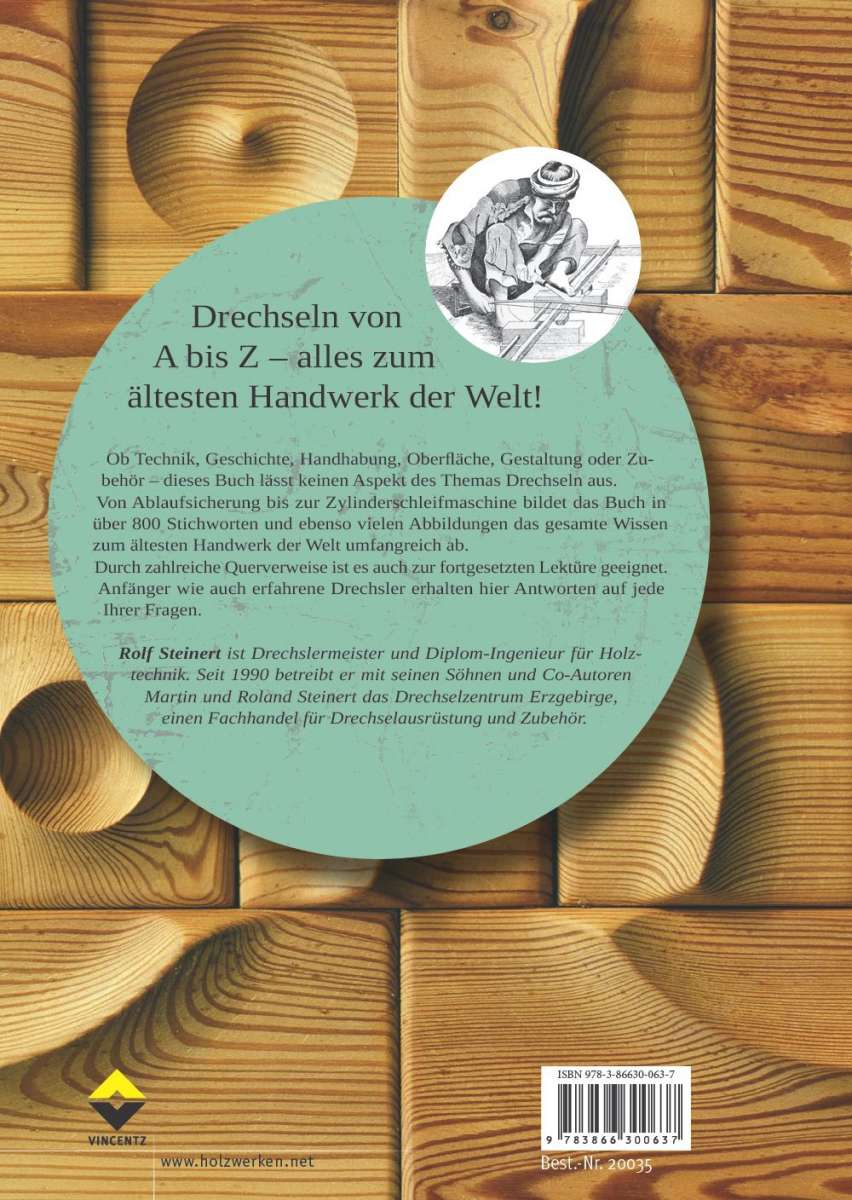 Encyclopedia Turning