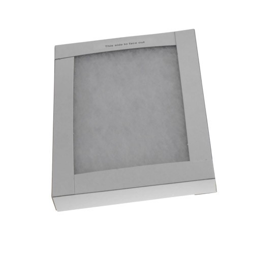Ersatzfilter für Microclene Pyrographie-Filter MCP