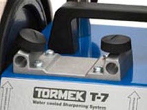 TORMEK Schärfmaschine, Zubehör