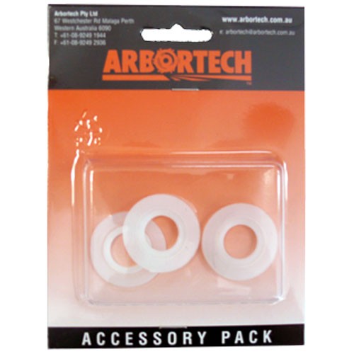 Arbortech Ersatz-Reduzierringe