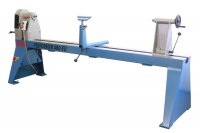 HAPFO Performer 400-FU Lathe