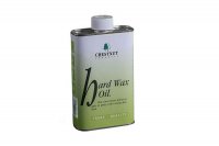 Chestnut Hard Wax Oil 0,5 ltr.