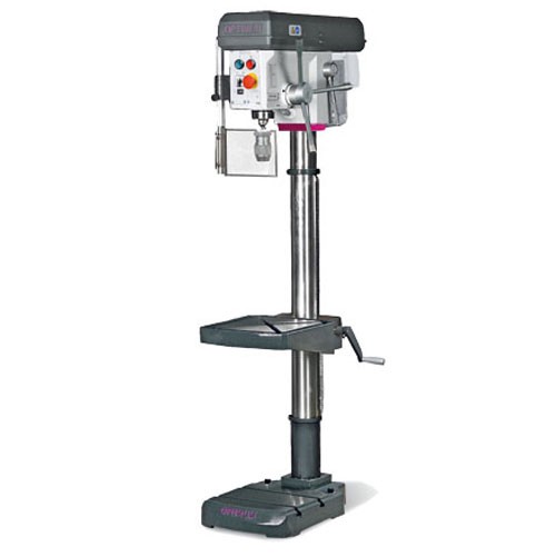 Säulenbohrmaschine Opti B 28 HV-SET