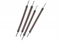 Dekupiersäge-Schleifband, <br>Breite 7 mm, ohne Quersteg