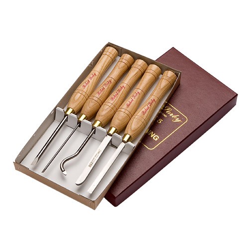 Robert Sorby Drechselwerkzeug Mini