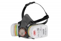 Respirator half mask Force 8 Medium