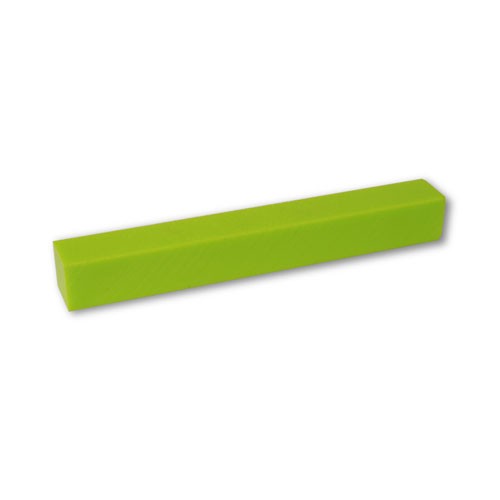 BT-Acryl-Rohling einfarbig (Pen Blank) zum Stifte Drechseln