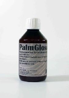 PalmGloss - flüssiges Carnaubawachs