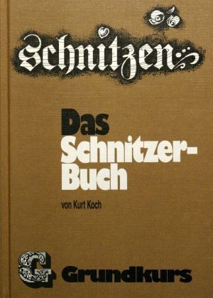 Schnitzerbuch