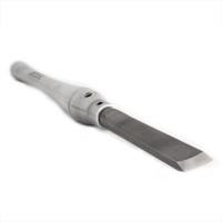 Woodturning chisel 24 mm