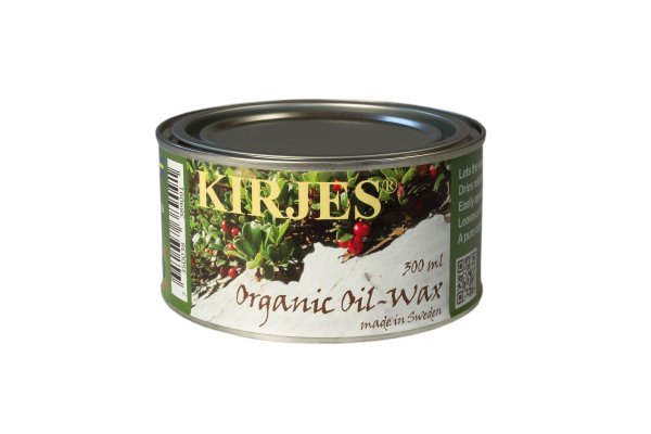 Kirjes Natürliches Ölwachs