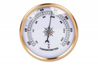 Thermometer 90 mm