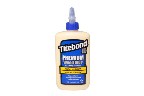 Titebond II Premium Holzleim - 237 ml