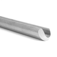 ____Schalenröhre U-Form 16 mm