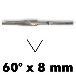Geißfuß für Arbortech Power Chisel