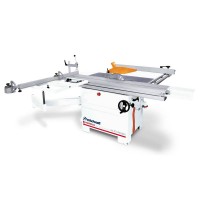 Panel Saw with Roller Table SC 2 Classic