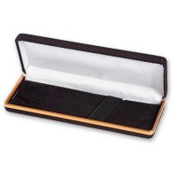 Klapp-Etui für 1 Stift