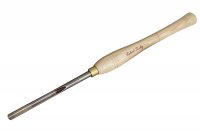 Gouge for tray base