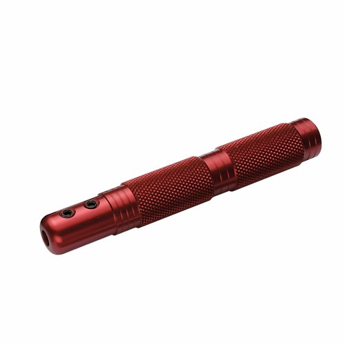 Sorby Micro Werkzeug, Griff