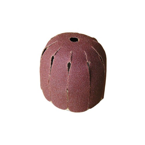 Schleifhülse für Kirjes Schleifkugel 20 mm