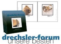 Buch 'Drechsler-Forum - Unsere Besten'