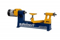 Steinert® piccolo Vario Table Lathe