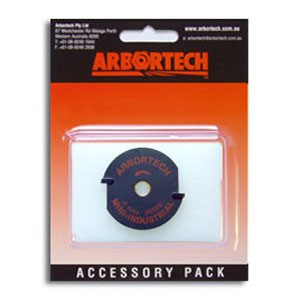 HM-Frässcheibe 50 mm für Arbortech Minifräser/MiniGrinder