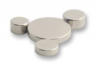 Extremely strong magnet