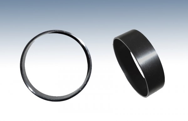 Multistar Duplex Clamping System: Thrust Ring