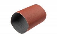 12 x Sanding Sleeves for Pneumatic Sanding Rollers