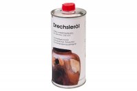 steinert® Drechsleröl 0,75 Ltr.