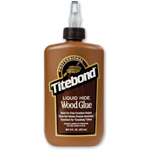 Titebond Hautleim, flüssig