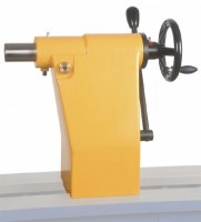 Tailstock Cast, SH 150, 200, 250 or 300