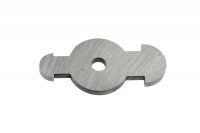 2-Sided Round Blade for 10 & 16mm Fillets