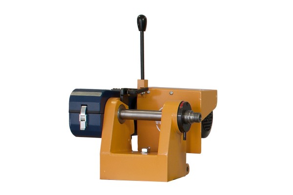 Alpha Optimo 200 Headstock with Motor