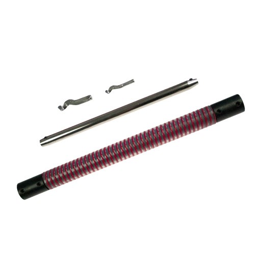 Martel-Haken, Set