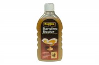 Sanding Sealer 0,5 Ltr.