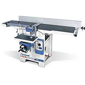 Abricht-Dickenhobel-Maschine FS41 classic Tersa