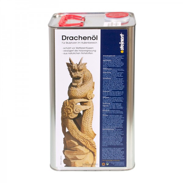 steinert® Drachenöl