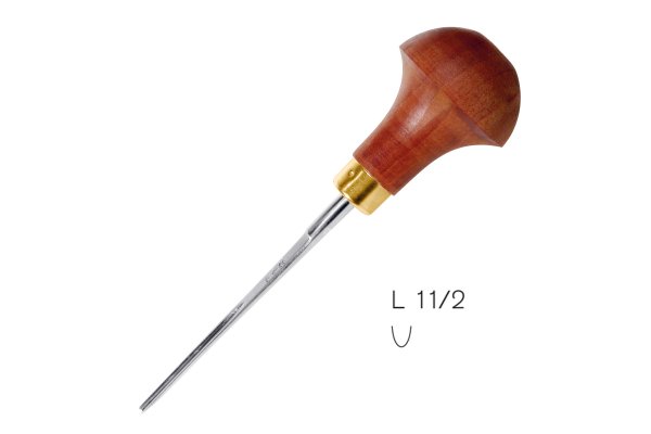 Stich L11; Breite: 2 mm; Länge: 125 mm