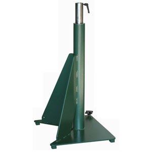 VB36 Master Bowlturner Lathe - Ständer für Werkzeugauflage