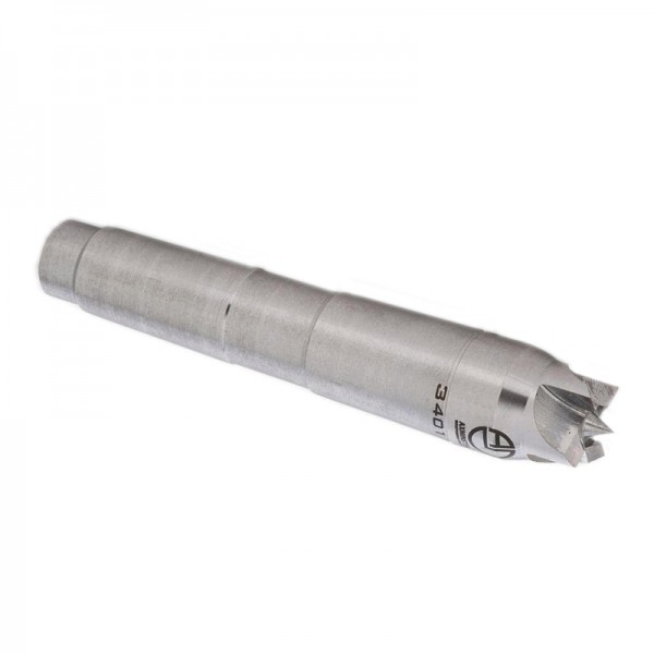 Stirnmitnehmer MK2 oder MK3 (Vierzack)