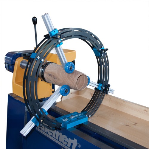Multirest-Lünette Carter Products