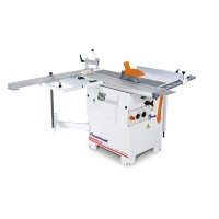 Panel Saw with Roller Table SC 1 Genius
